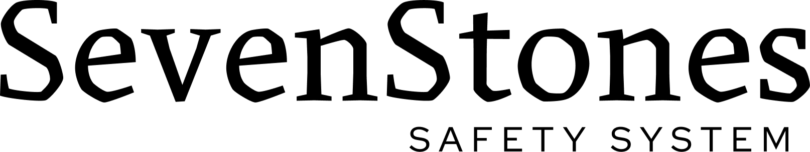 The 7 Stones Safety System
