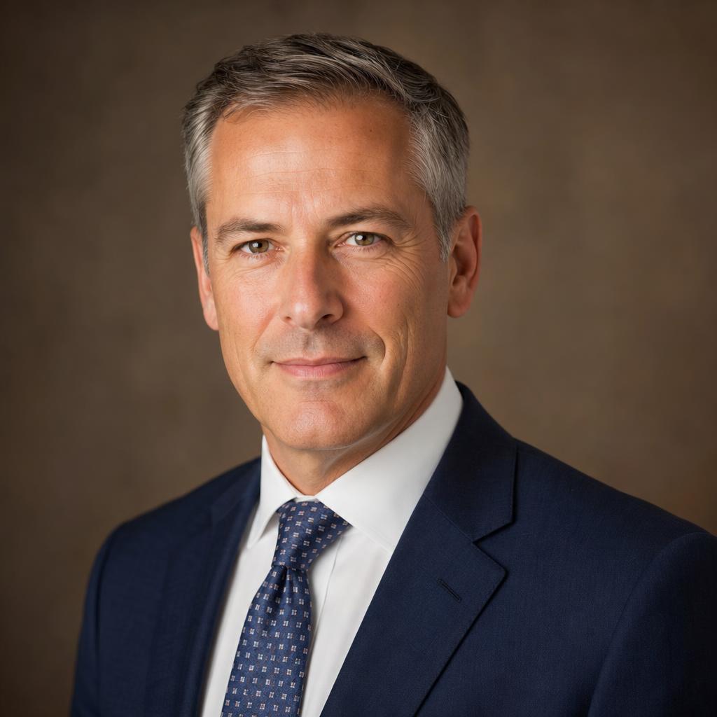 Marcus Alden